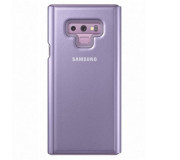Funda Clear View Samsung Galaxy Note 9 (EF-ZN960C)