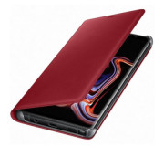 Funda Cuero Original Samsung Galaxy Note 9 (N960) EF-WN960L