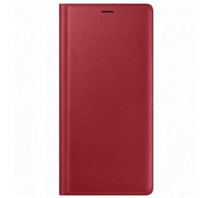 Funda Cuero Original Samsung Galaxy Note 9 (N960) EF-WN960L