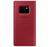 Funda Cuero Original Samsung Galaxy Note 9 (N960) EF-WN960L
