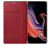 Funda Cuero Original Samsung Galaxy Note 9 (N960) EF-WN960L