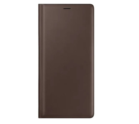 Funda Cuero Original Samsung Galaxy Note 9 (N960) EF-WN960L