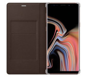 Funda Cuero Original Samsung Galaxy Note 9 (N960) EF-WN960L