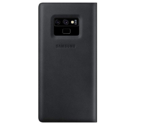 Funda Cuero Original Samsung Galaxy Note 9 (N960) EF-WN960L