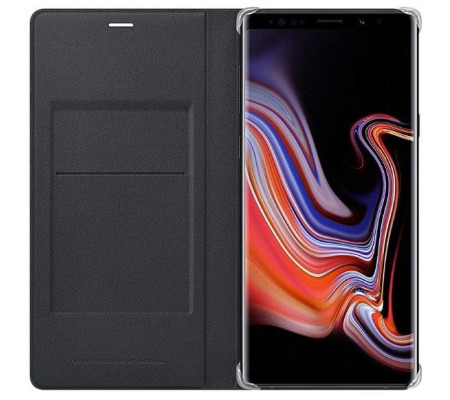 Funda Cuero Original Samsung Galaxy Note 9 (N960) EF-WN960L