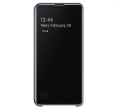 Funda Clear View Samsung Galaxy S10e (EF-ZG970C)