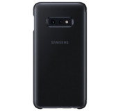 Funda Clear View Samsung Galaxy S10e (EF-ZG970C)