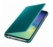 Funda Clear View Samsung Galaxy S10e (EF-ZG970C)