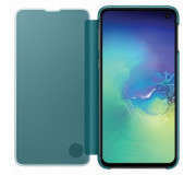 Funda Clear View Samsung Galaxy S10e (EF-ZG970C)