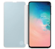 Funda Clear View Samsung Galaxy S10e (EF-ZG970C)
