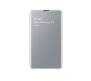 Funda Clear View Samsung Galaxy S10e (EF-ZG970C)