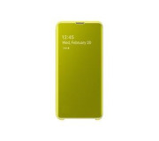 Funda Clear View Samsung Galaxy S10e (EF-ZG970C)