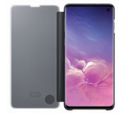 Funda Clear View Samsung Galaxy S10 (EF-ZG973C)