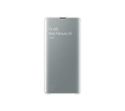 Funda Clear View Samsung Galaxy S10 (EF-ZG973C)