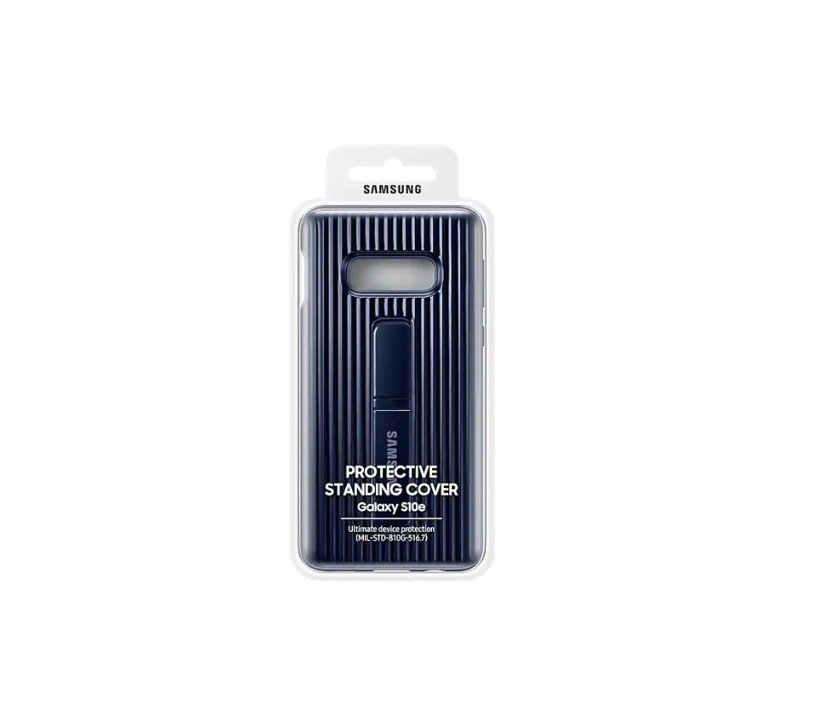 Cubierta Trasera Original Samsung Galaxy S10e (EF-RG970C)