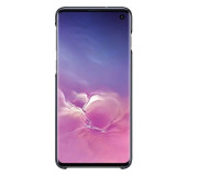 Cubierta Trasera LED Original Samsung Galaxy S10 (EF-KG973C)