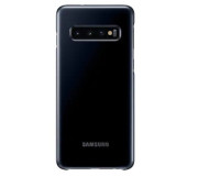 Cubierta Trasera LED Original Samsung Galaxy S10 (EF-KG973C)