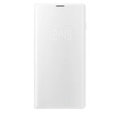 Funda LED Cuero Original Samsung Galaxy S10 (EF-NG973P)