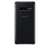 Funda Clear View Samsung Galaxy S10 Plus (EF-ZG975C)