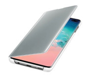 Funda Clear View Samsung Galaxy S10 Plus (EF-ZG975C)