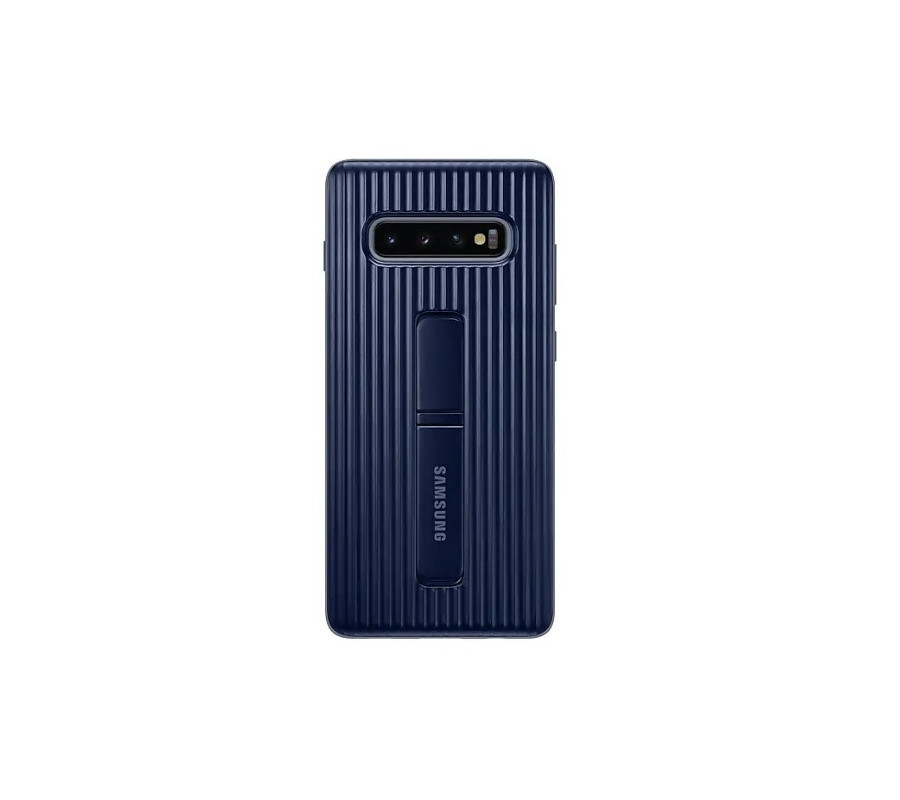 Cubierta Trasera Original Samsung Galaxy S10 Plus (EF-RG975C)
