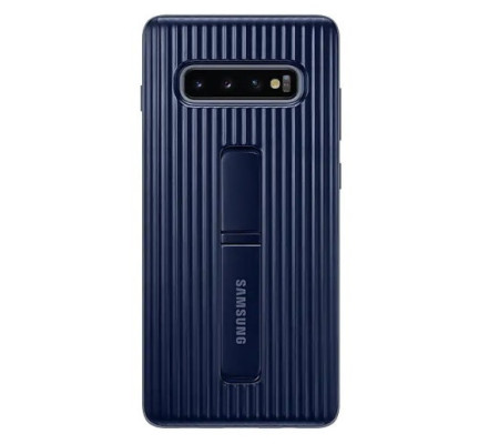 Cubierta Trasera Original Samsung Galaxy S10 Plus (EF-RG975C)
