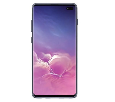 Cubierta Trasera Original Samsung Galaxy S10 Plus (EF-RG975C)