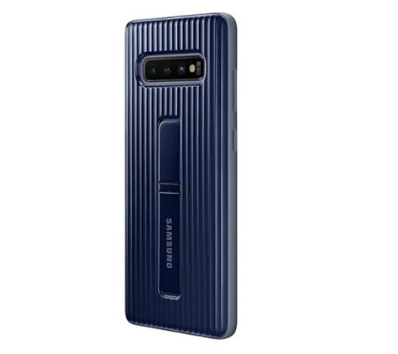 Cubierta Trasera Original Samsung Galaxy S10 Plus (EF-RG975C)