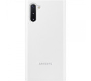 Funda Clear View Samsung Galaxy Note 10 (EF-ZN970C)