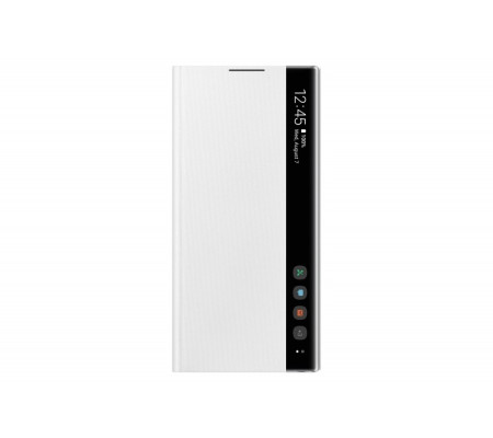 Funda Clear View Samsung Galaxy Note 10 (EF-ZN970C)