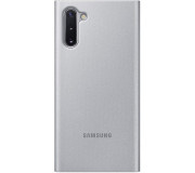 Funda Clear View Samsung Galaxy Note 10 (EF-ZN970C)
