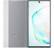 Funda Clear View Samsung Galaxy Note 10 (EF-ZN970C)