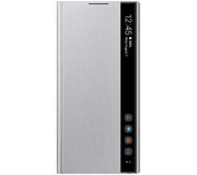 Funda Clear View Samsung Galaxy Note 10 (EF-ZN970C)
