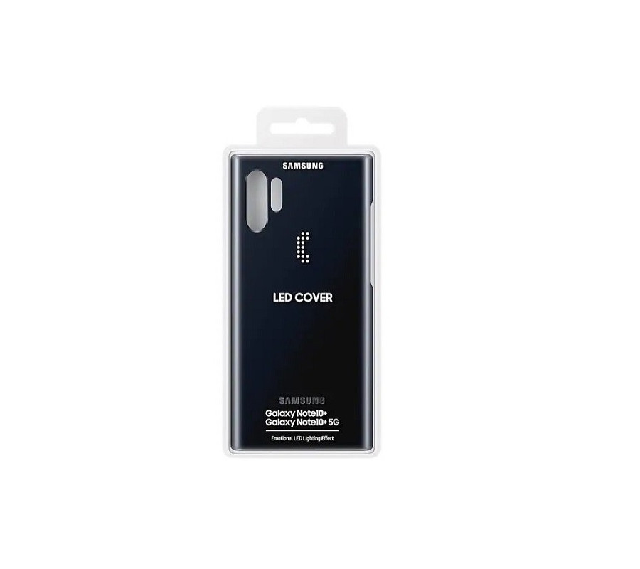 Cubierta Trasera LED Original Samsung Galaxy Note 10+ (EF-KN975)