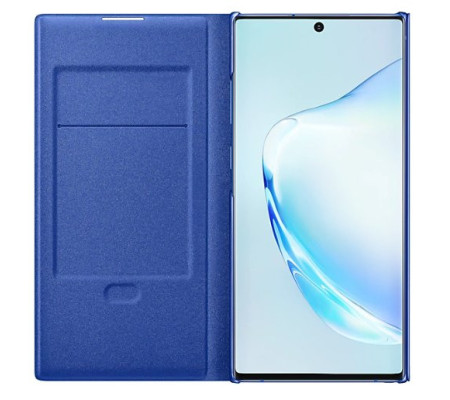 Funda LED Original Samsung Galaxy Note 10+ (EF-NN975P)