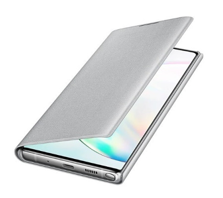 Funda LED Original Samsung Galaxy Note 10+ (EF-NN975P)