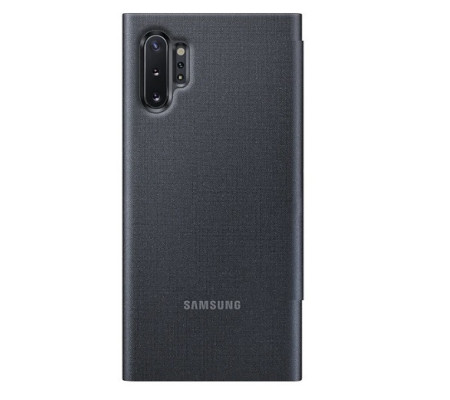 Funda LED Original Samsung Galaxy Note 10+ (EF-NN975P)