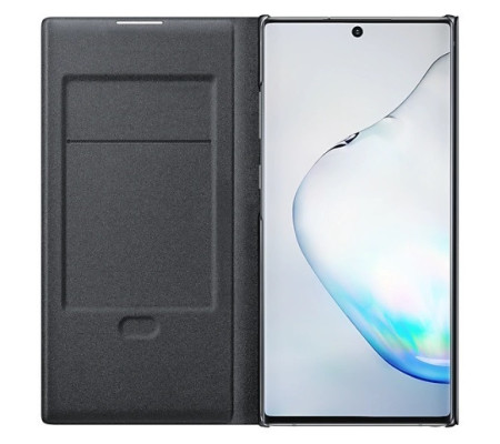 Funda LED Original Samsung Galaxy Note 10+ (EF-NN975P)