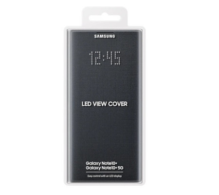 Funda LED Original Samsung Galaxy Note 10+ (EF-NN975P)