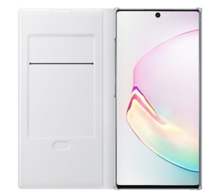 Funda LED Original Samsung Galaxy Note 10+ (EF-NN975P)
