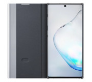 Funda Clear View Samsung Galaxy Note 10+ (EF-ZN975C)