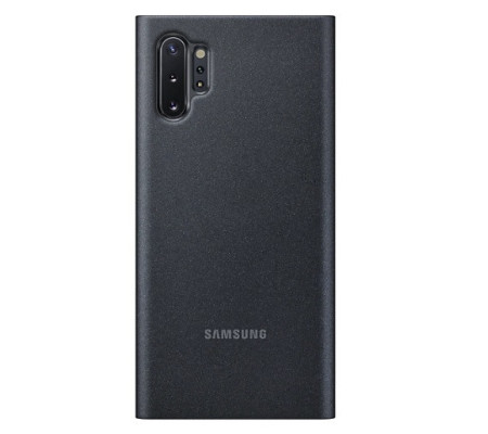 Funda Clear View Samsung Galaxy Note 10+ (EF-ZN975C)