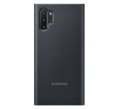 Funda Clear View Samsung Galaxy Note 10+ (EF-ZN975C)
