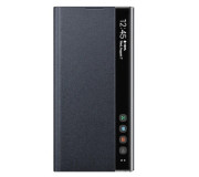 Funda Clear View Samsung Galaxy Note 10+ (EF-ZN975C)