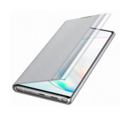 Funda Clear View Samsung Galaxy Note 10+ (EF-ZN975C)