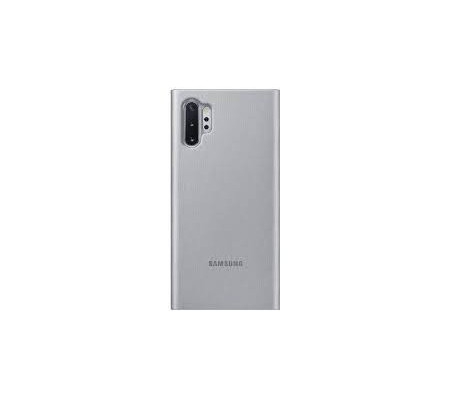 Funda Clear View Samsung Galaxy Note 10+ (EF-ZN975C)