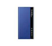Funda Clear View Samsung Galaxy Note 10+ (EF-ZN975C)
