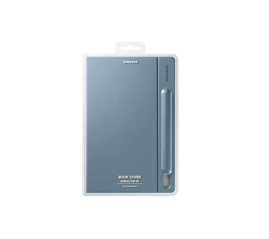 Funda Original Samsung Galaxy Tab S6 (T860) - EF-BT860P