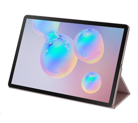 Funda Original Samsung Galaxy Tab S6 (T860) - EF-BT860P