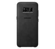 Cubierta Trasera Original Alcantara Samsung Galaxy S8 (EF-XG950ASE)